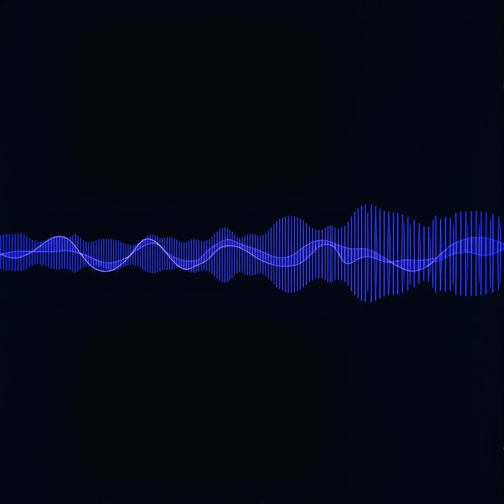 Steps and Echoes 10