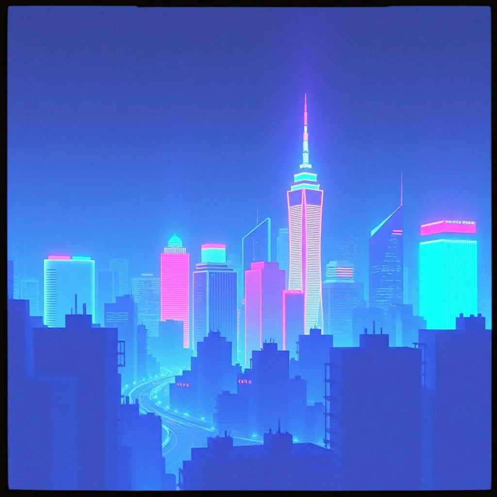 Rave Machine