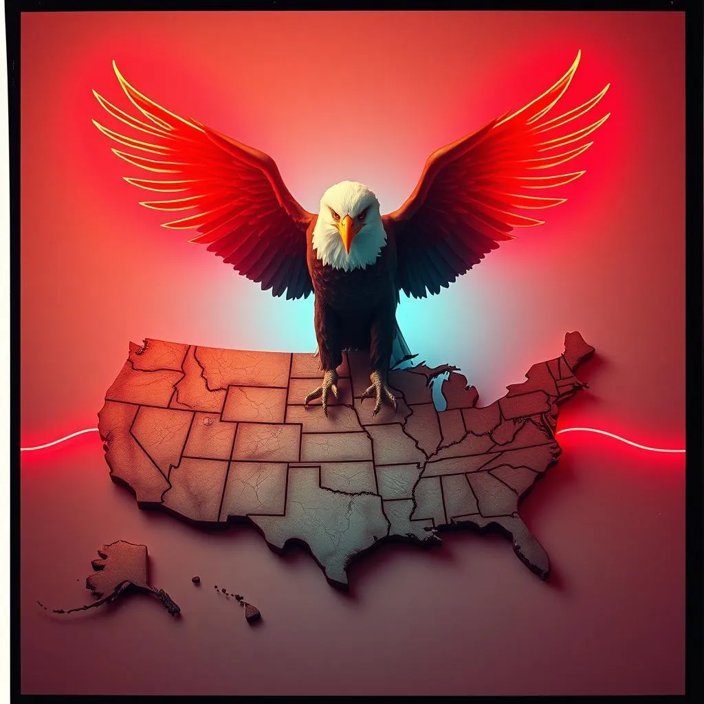 The American dream