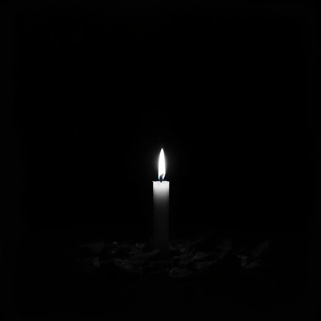 Rest in peace