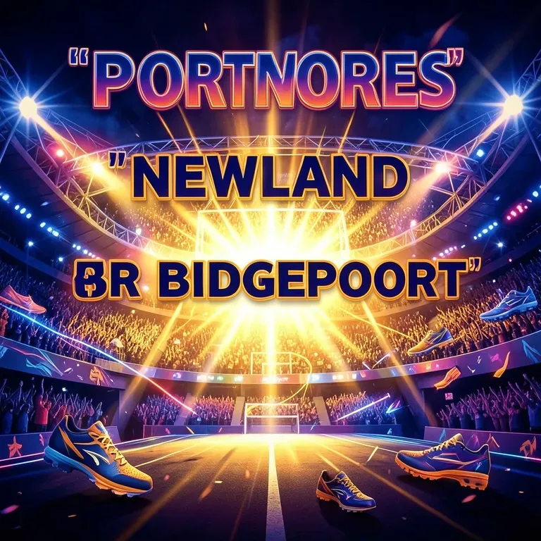 Portmore anthem