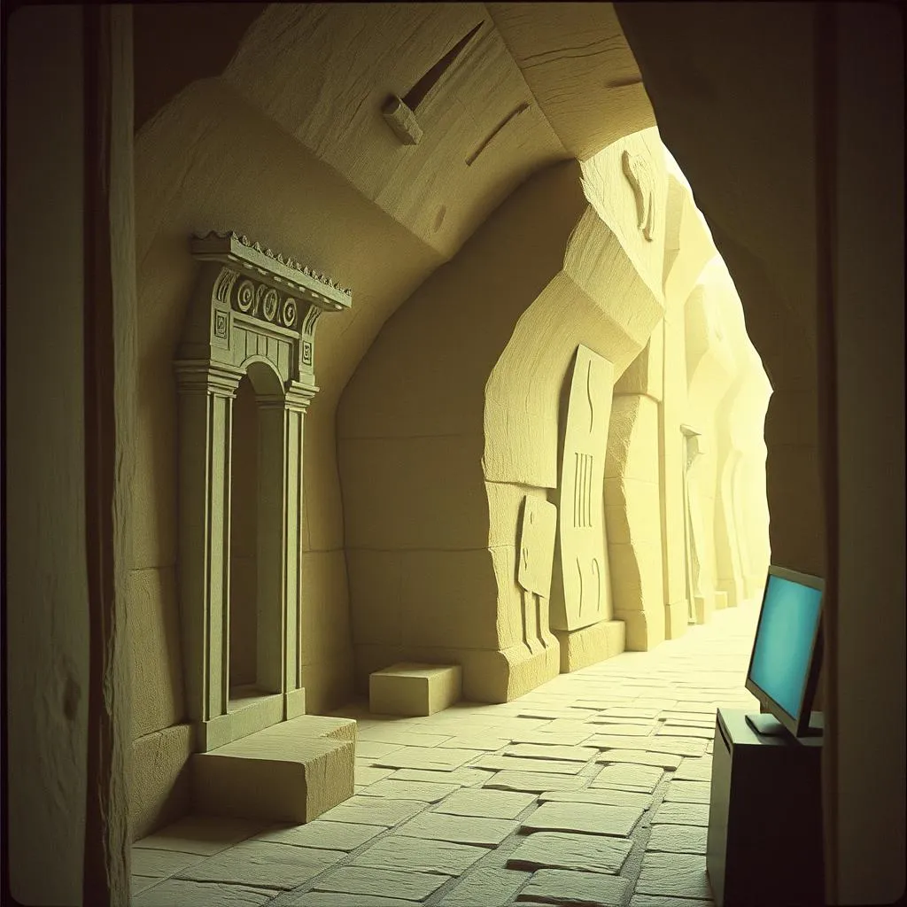 Echoes Across Time