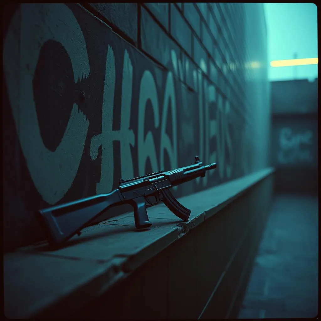 Trigger finger