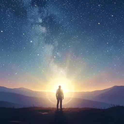 Invoco te universo