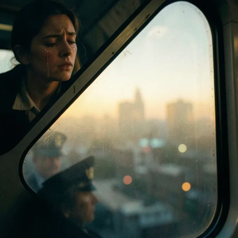 Last Train Home