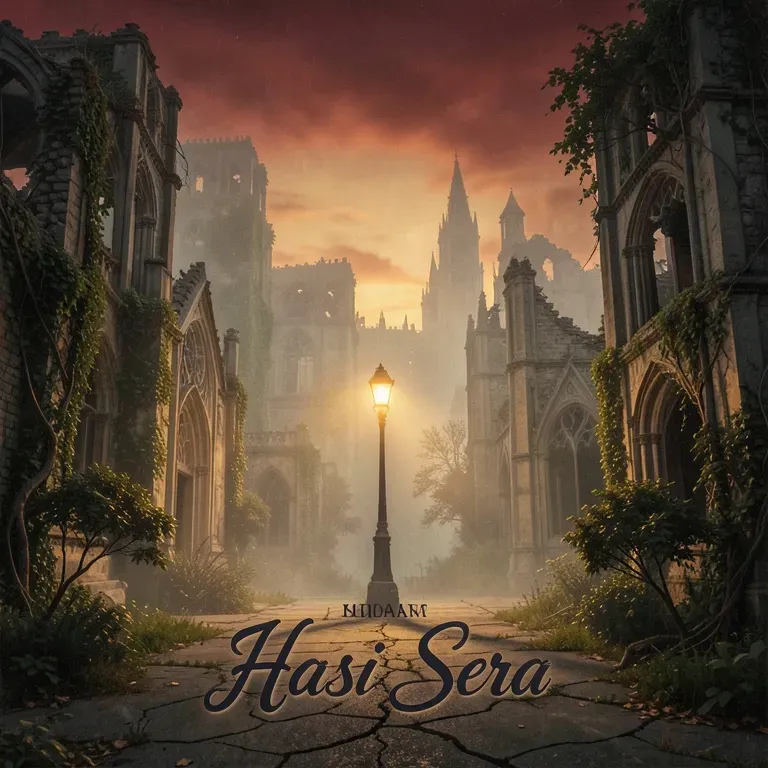Hasi Sera