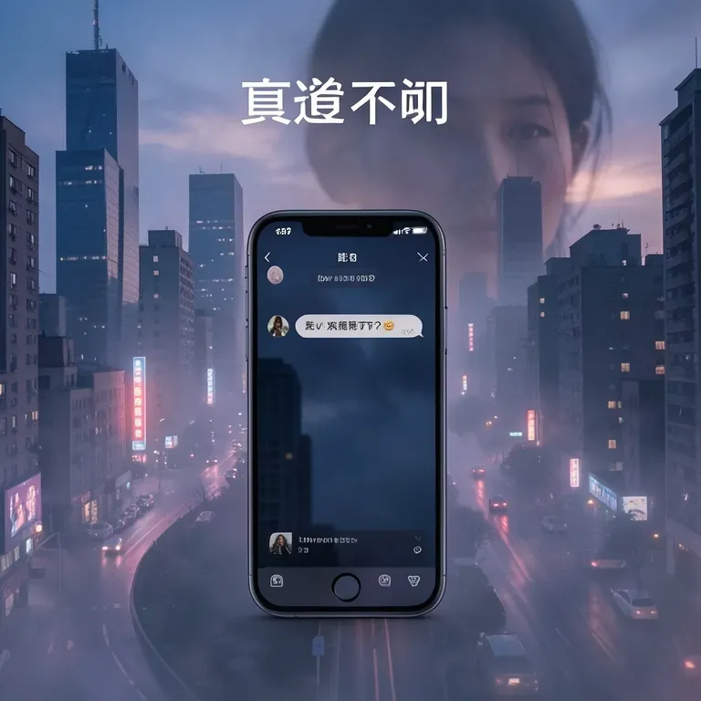 已读不回