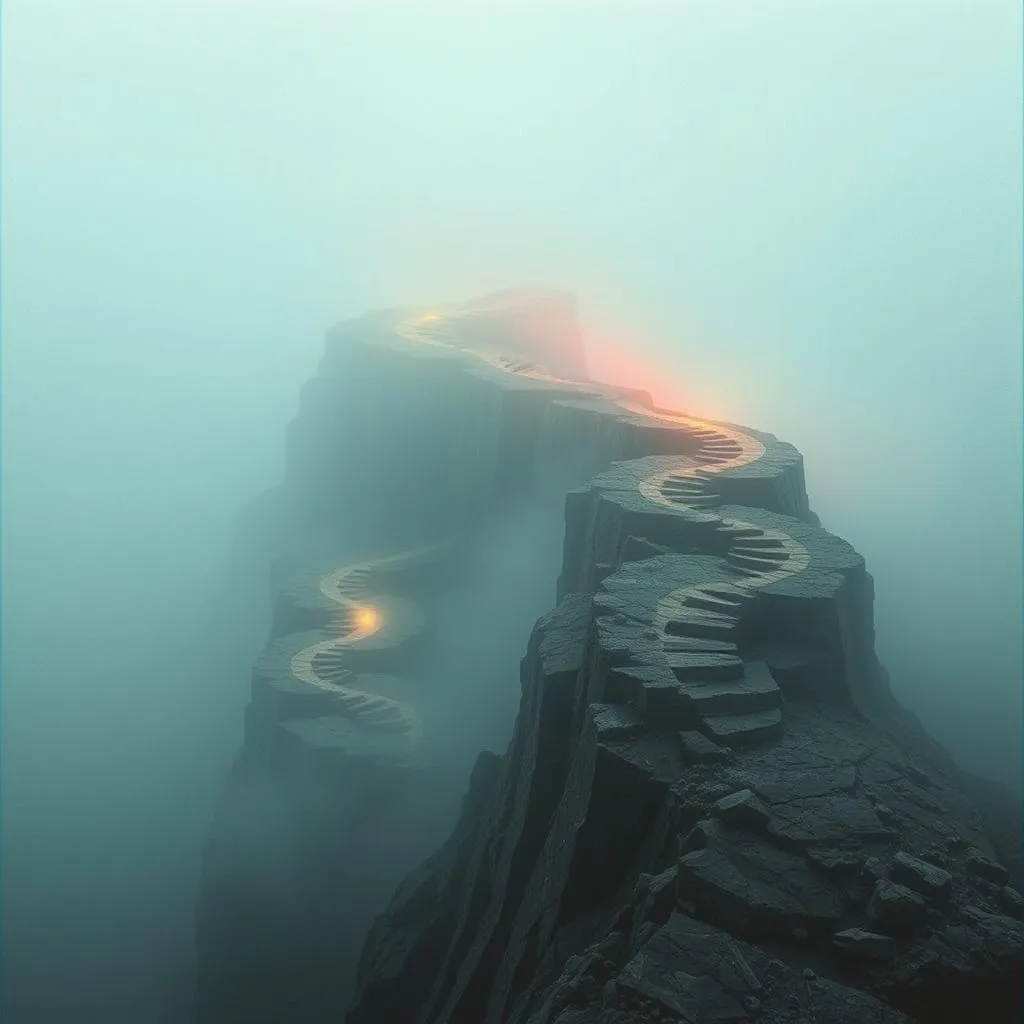 Mountains of the Mind