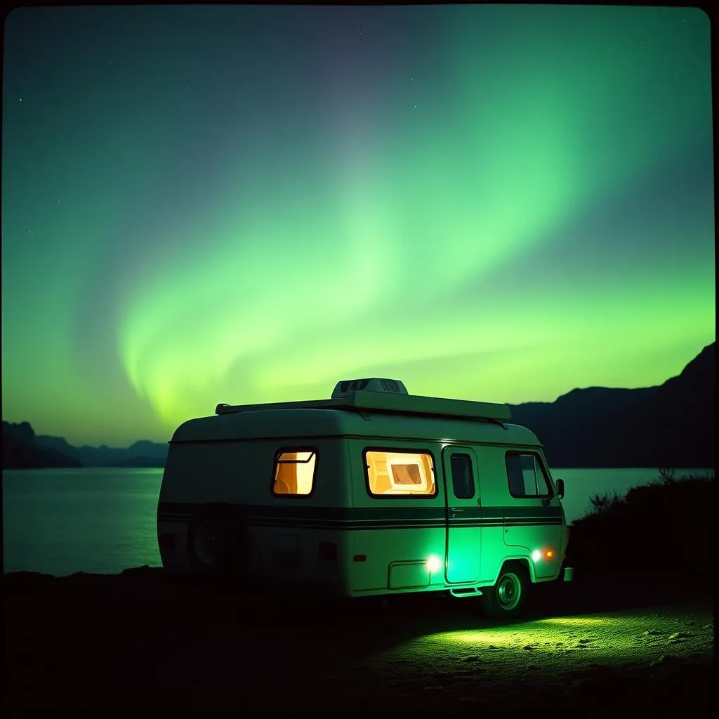 Norwegen 2024