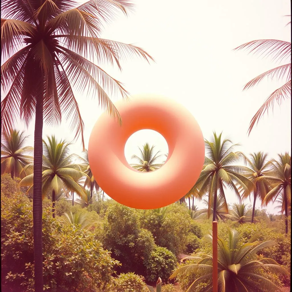 Donuts  for Derek