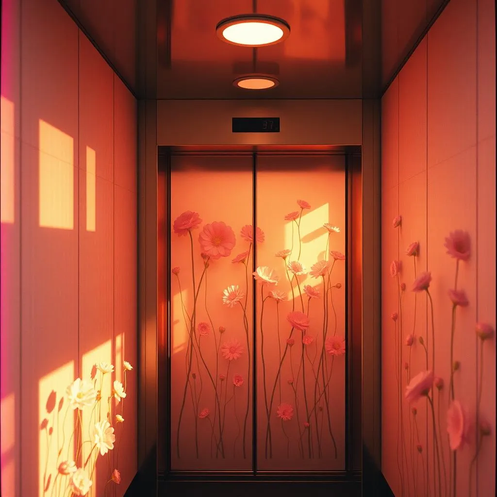 Elevator Confession
