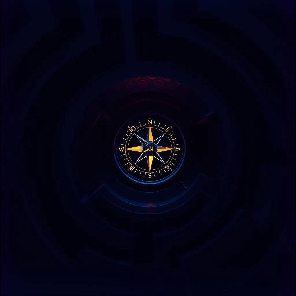 Labyrinth