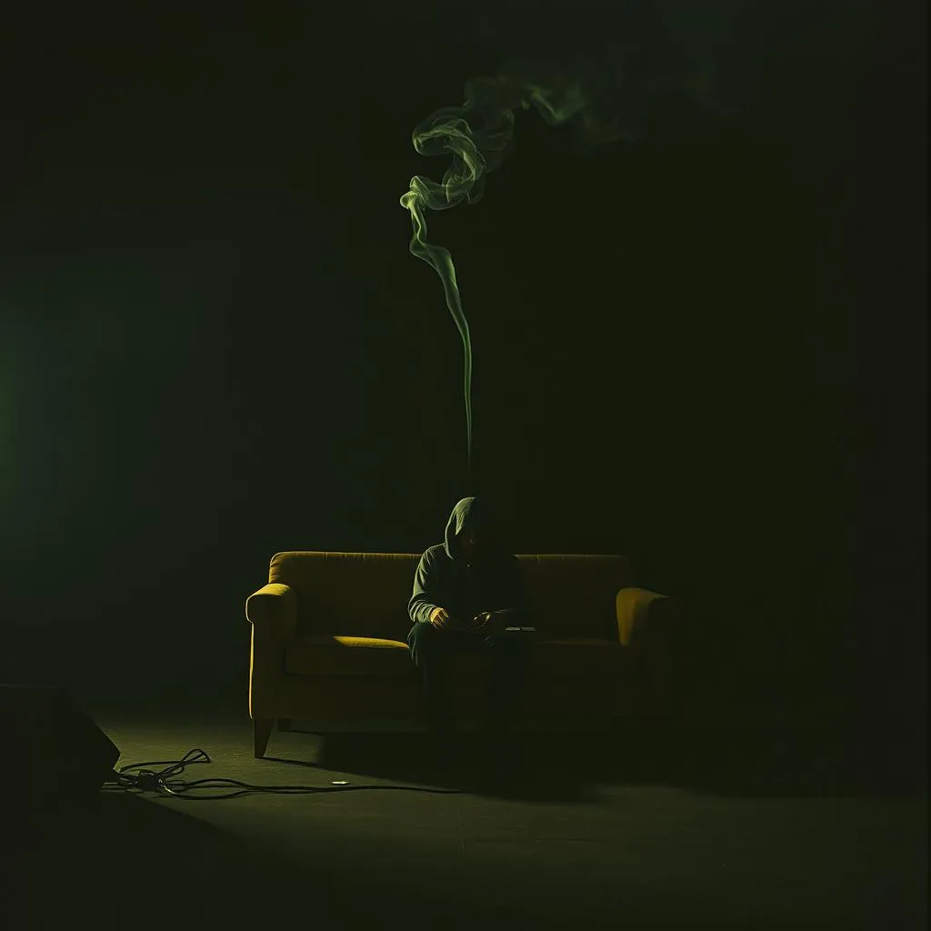 The edge piano