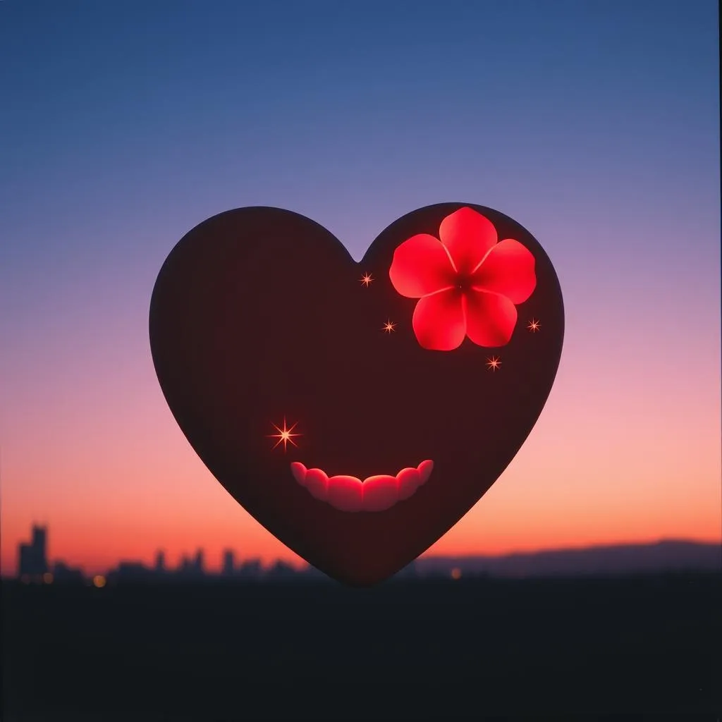 Red Nose Ambel Nodunglu