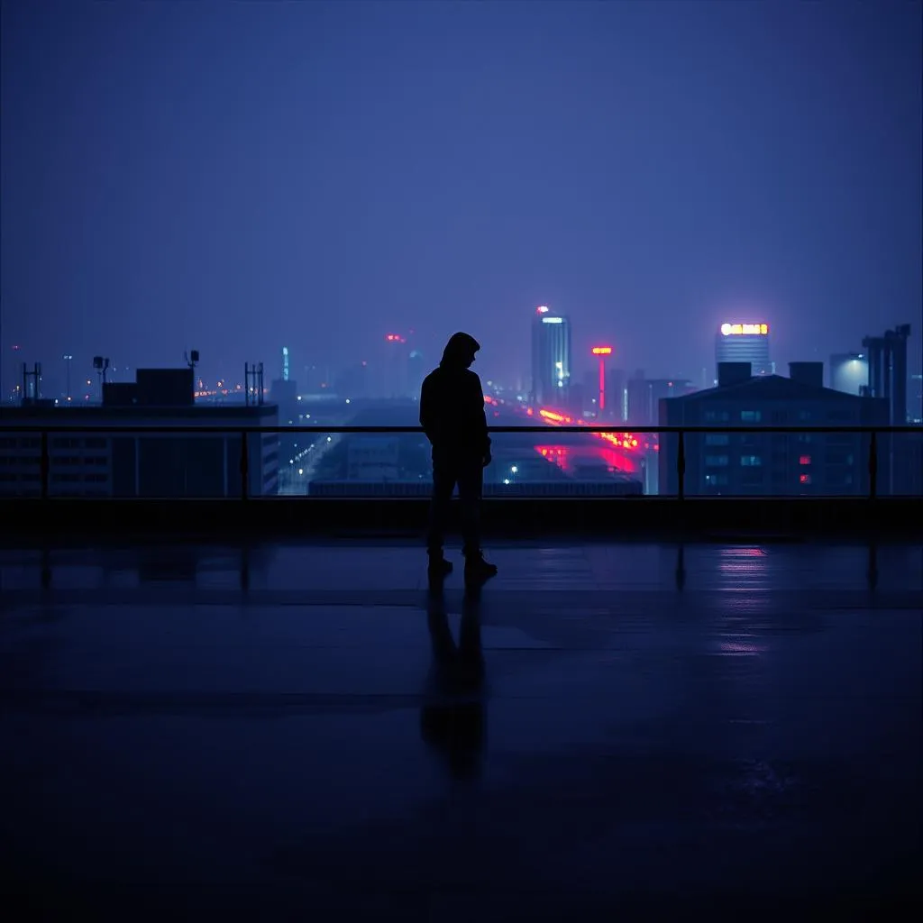 Pain and depression