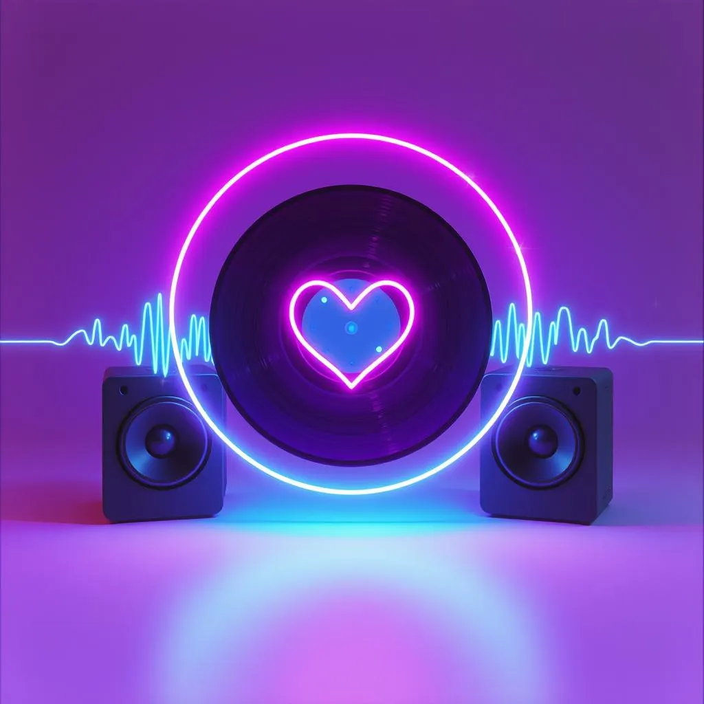 Frequency Between Us