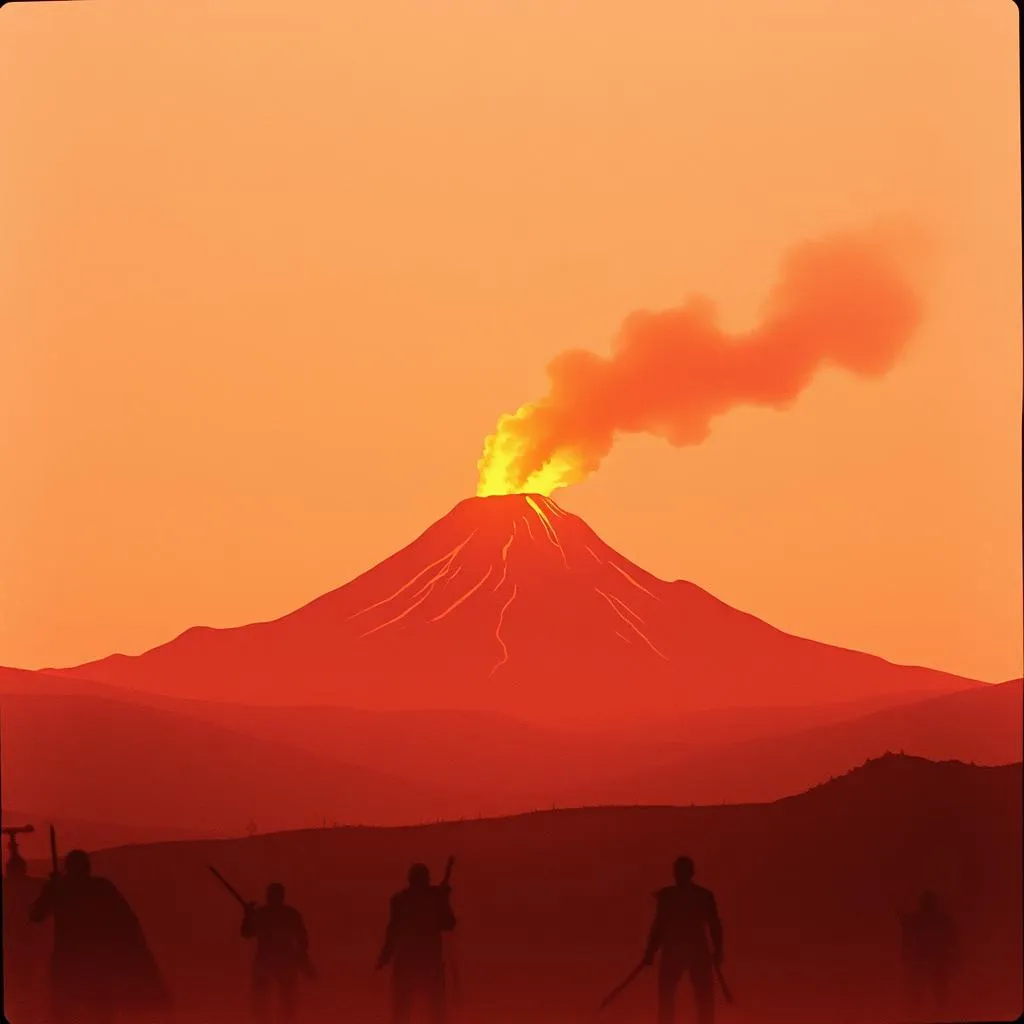 Brothers in the Fire