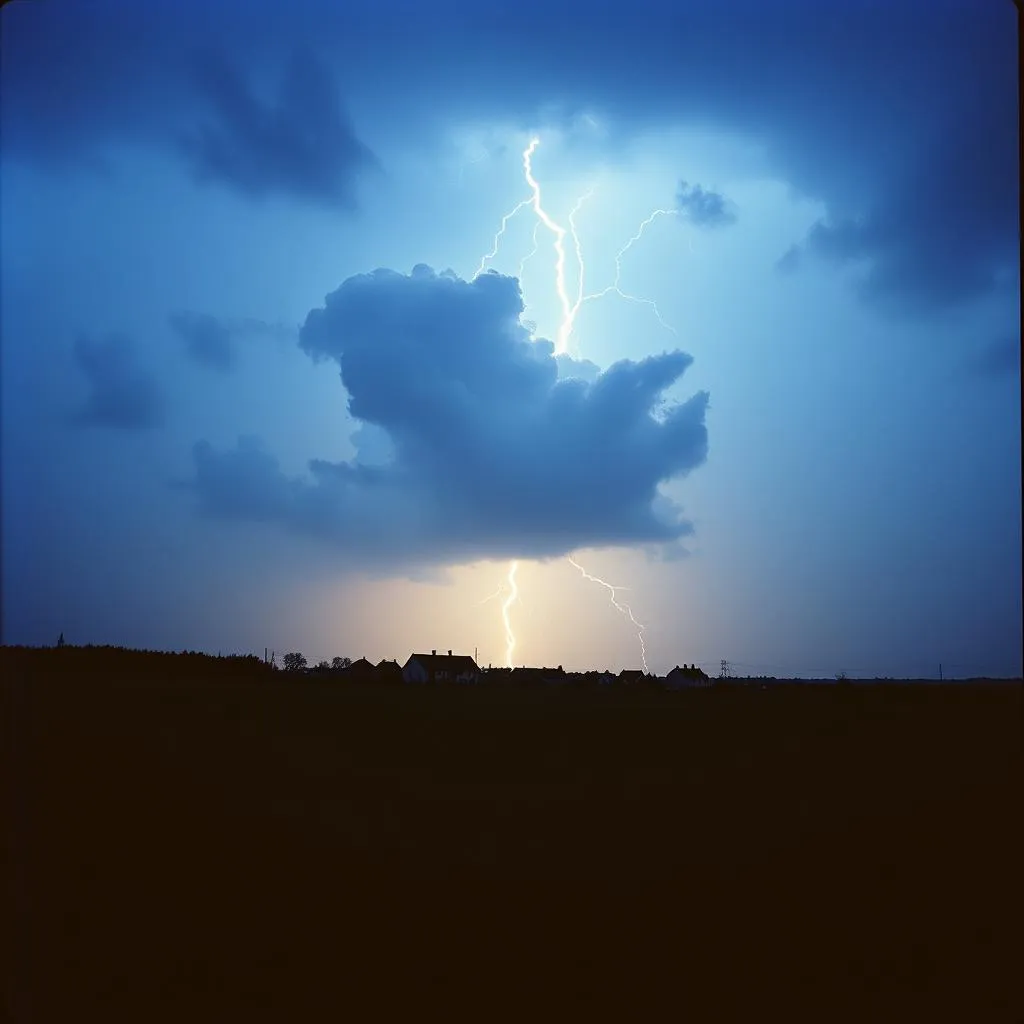 The Ballad of Nikola Tesla