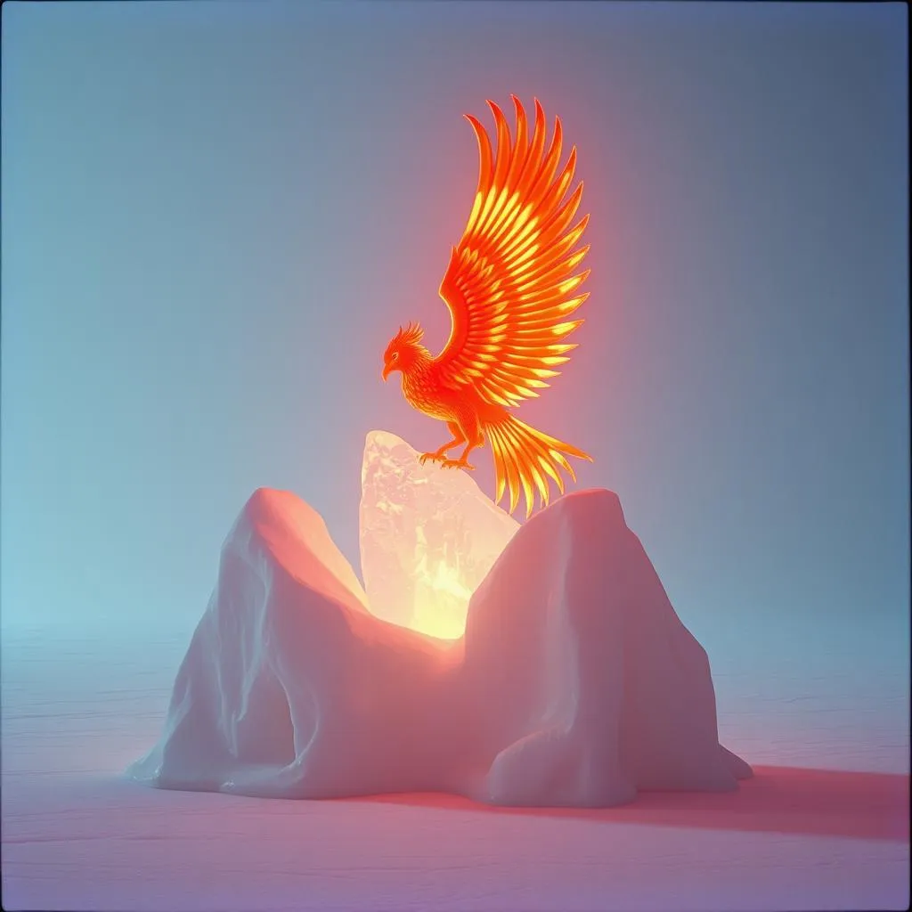Fire & Ice