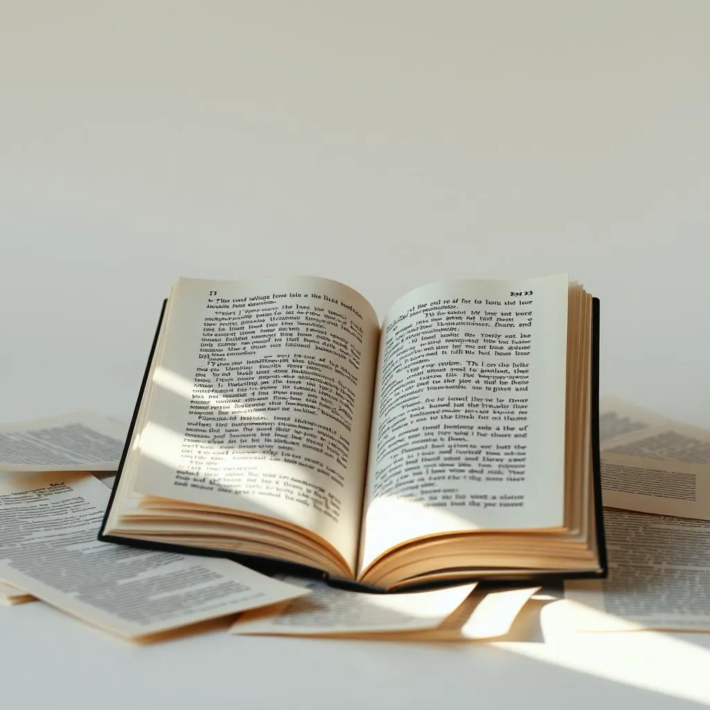 Pages