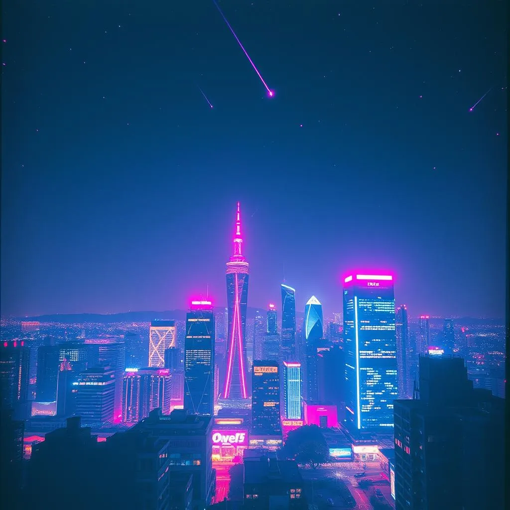 Starlight Fever