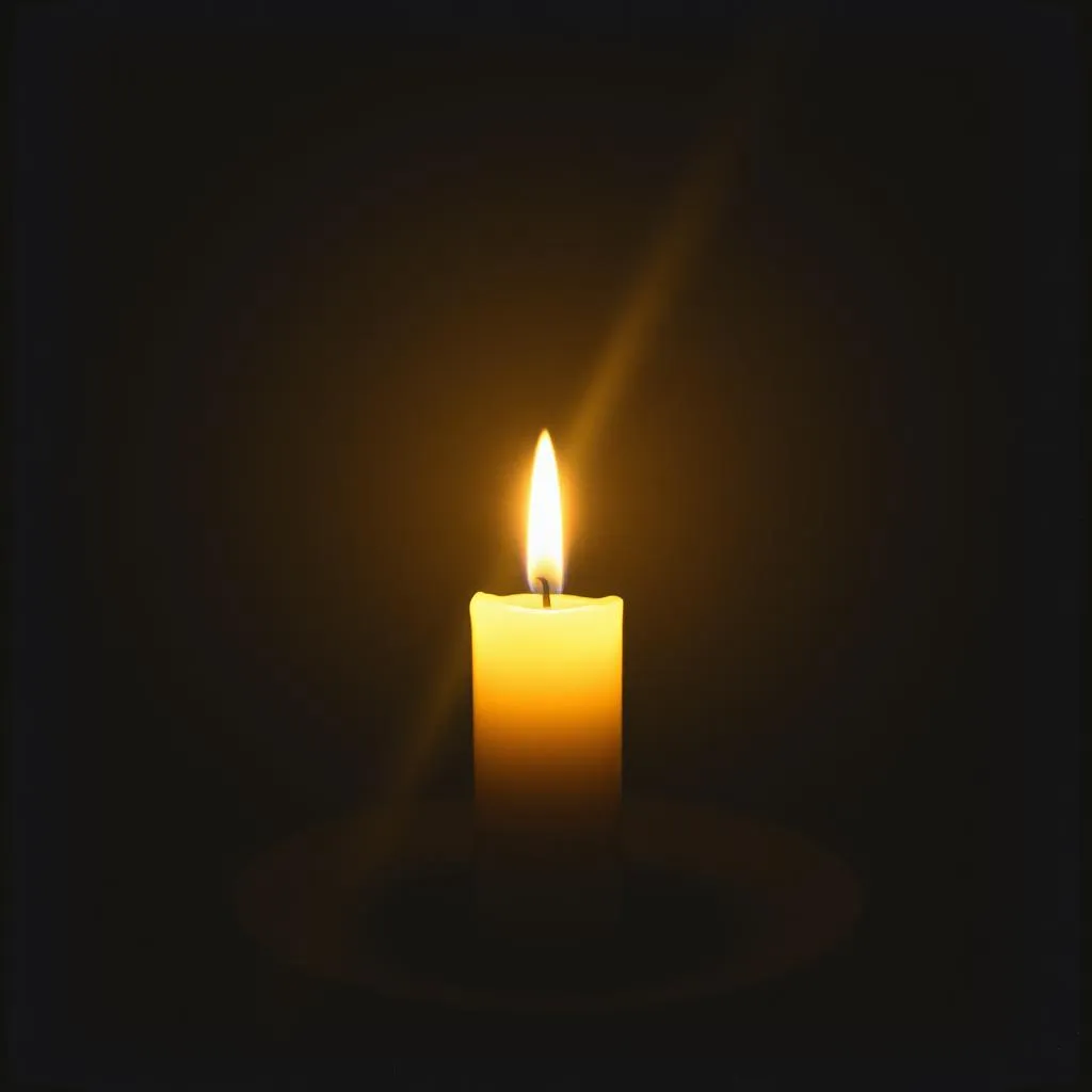 Whispers of Hope