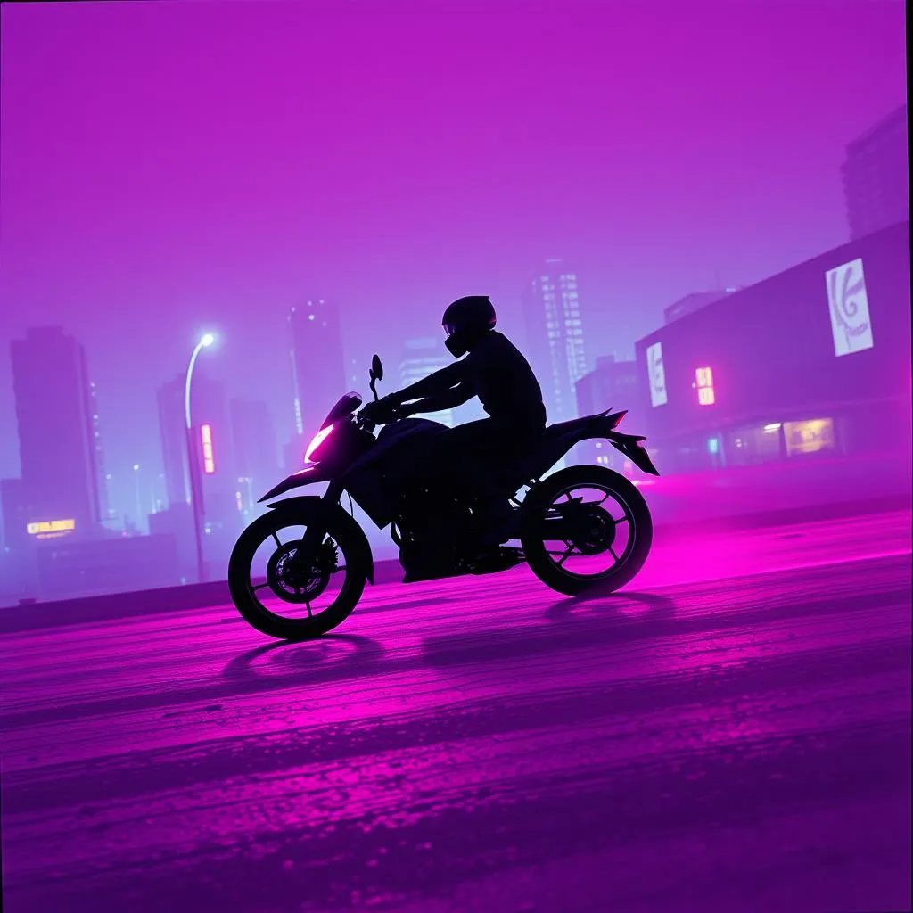 Rider