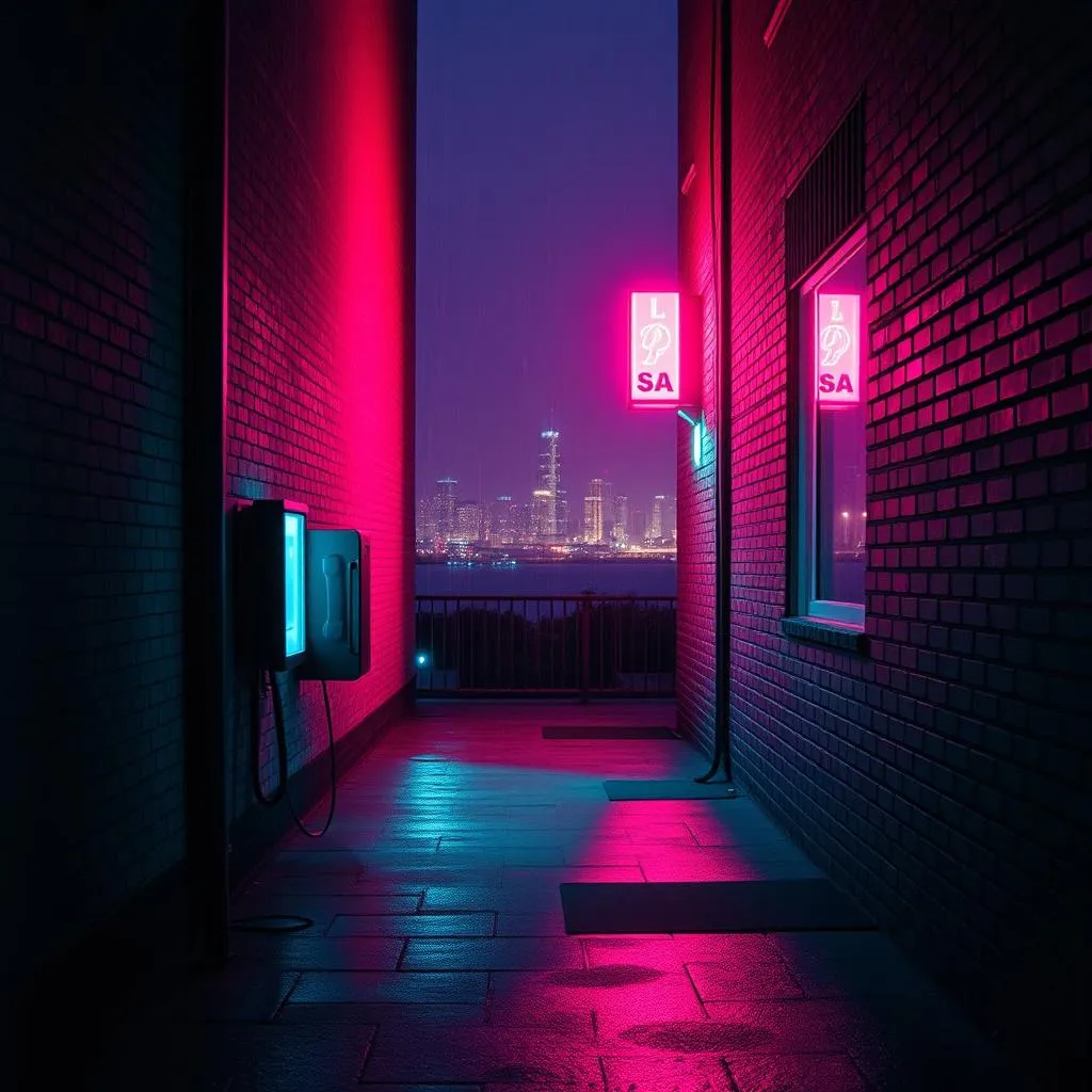Late Night Collect Call