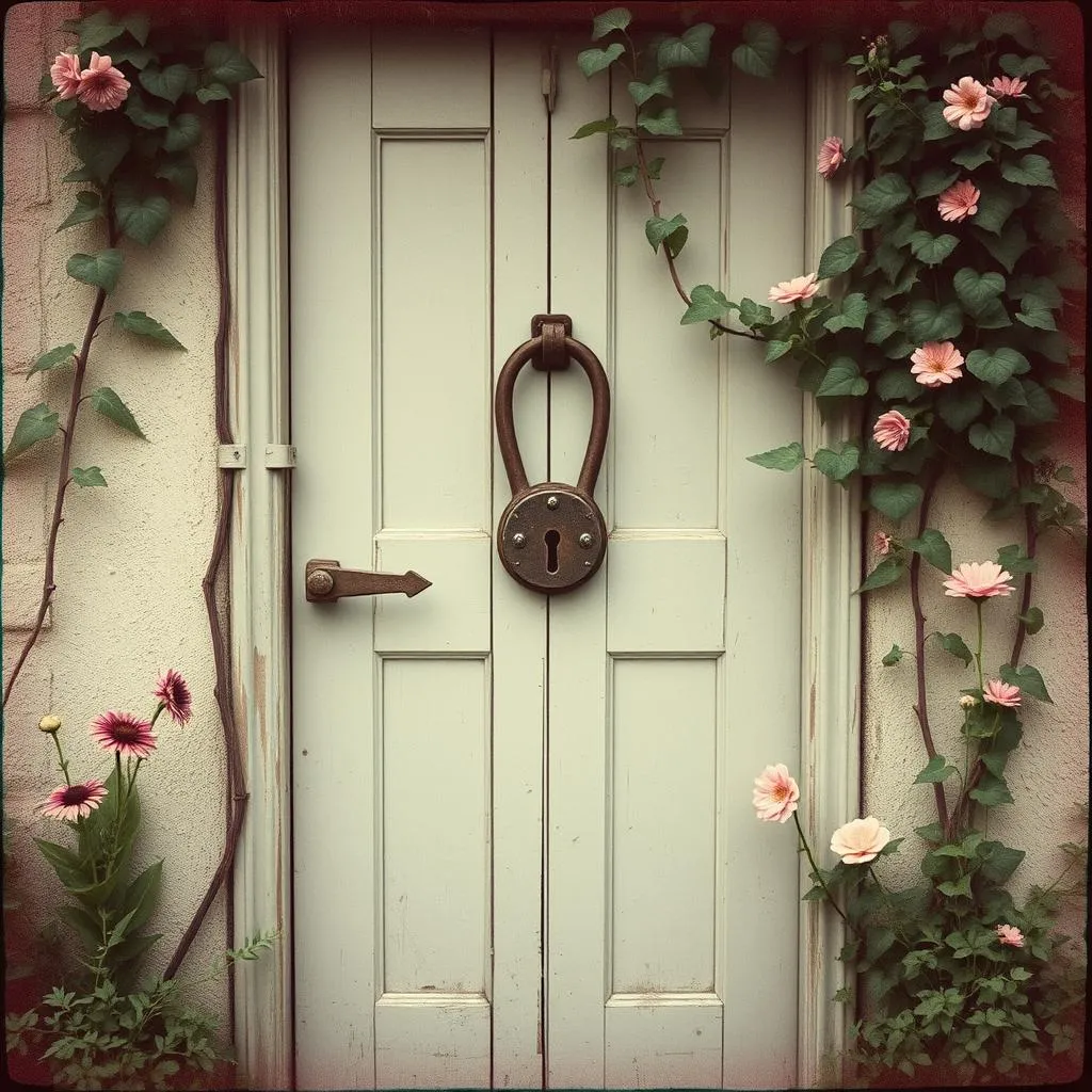 Deadbolt