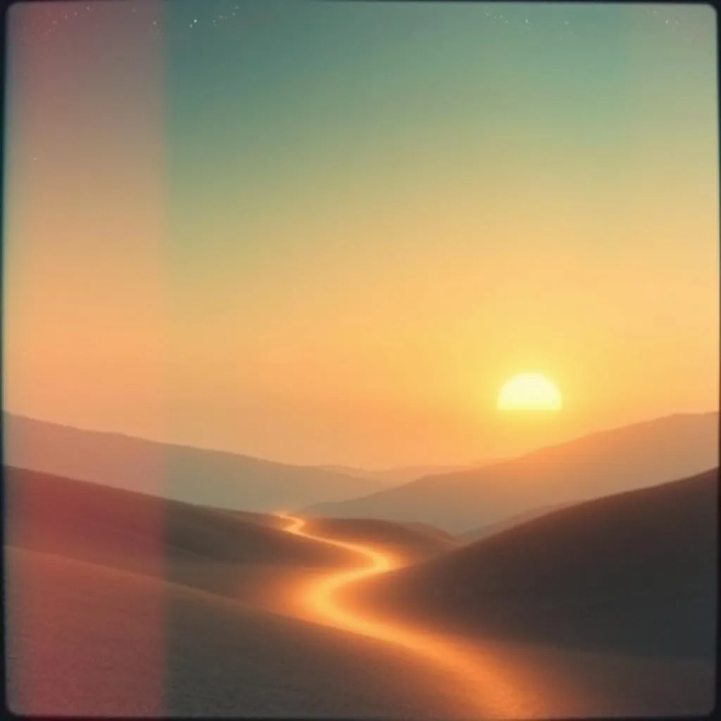 Your Light Remains