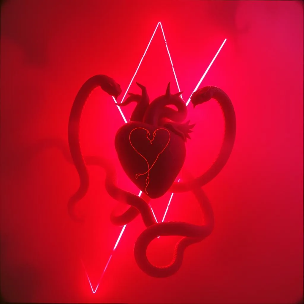 Demons on the Inside