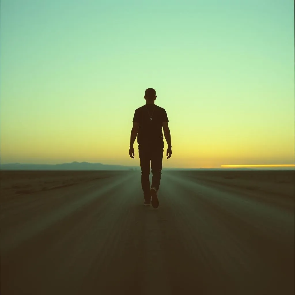 Sombra del Camino
