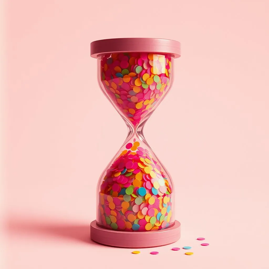Borrowed Time
