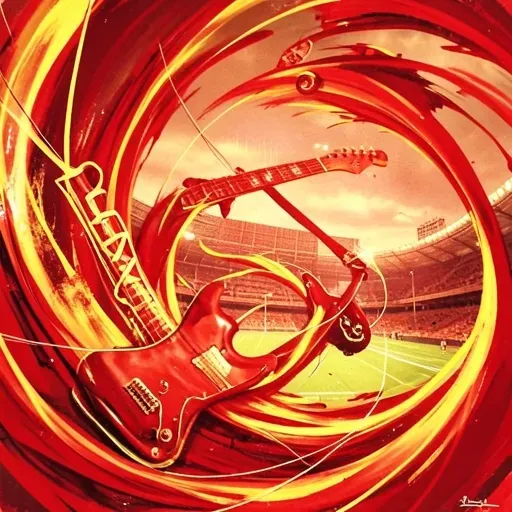 Red Devil Rise