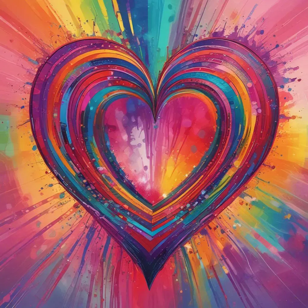 Trust in Love
