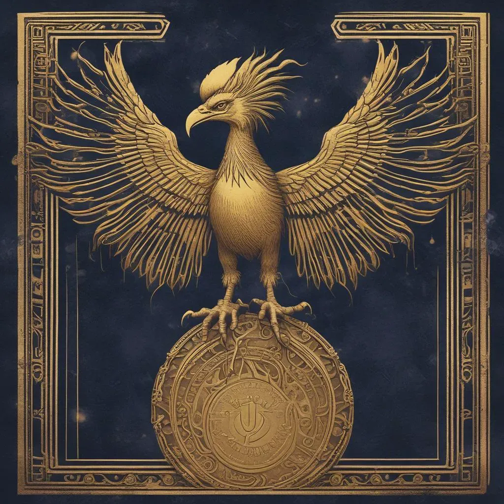 Ascended Phoenix 