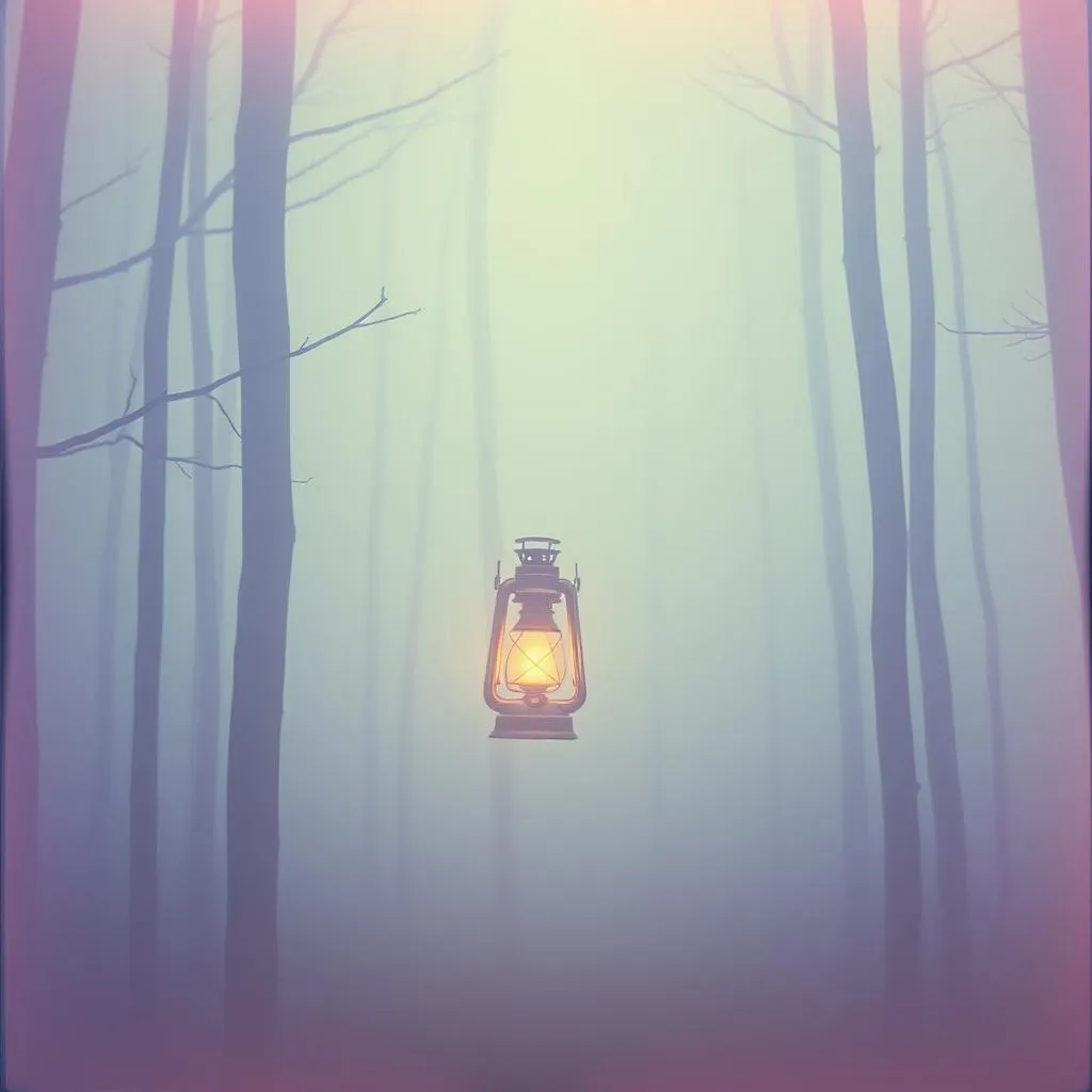 Fleeting Light
