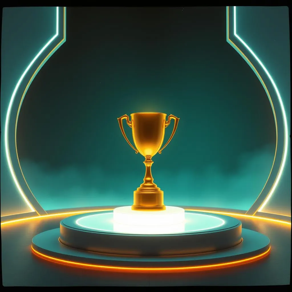 Champion Time