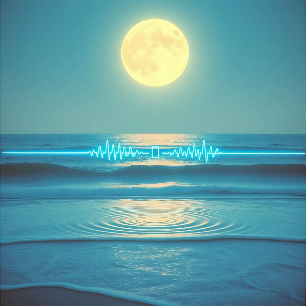 Across The Sea