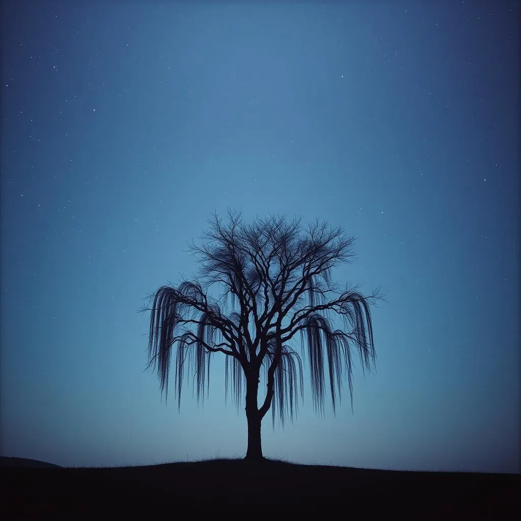 Tears of the Night