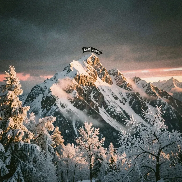The Sun of Winter
