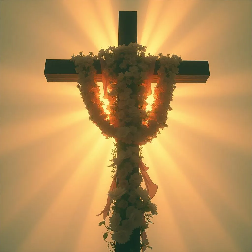 Father forgive them