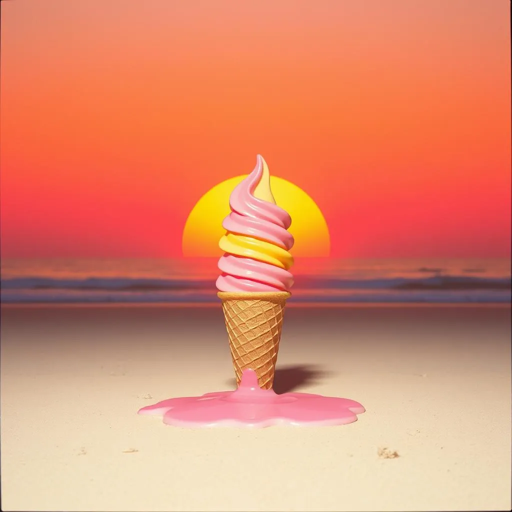 Summernight Drip