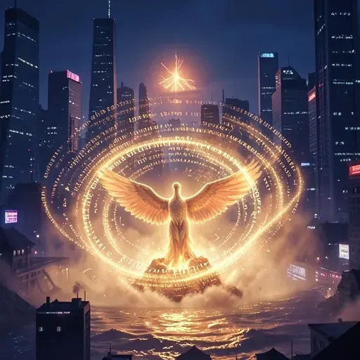 Phoenix Protocol