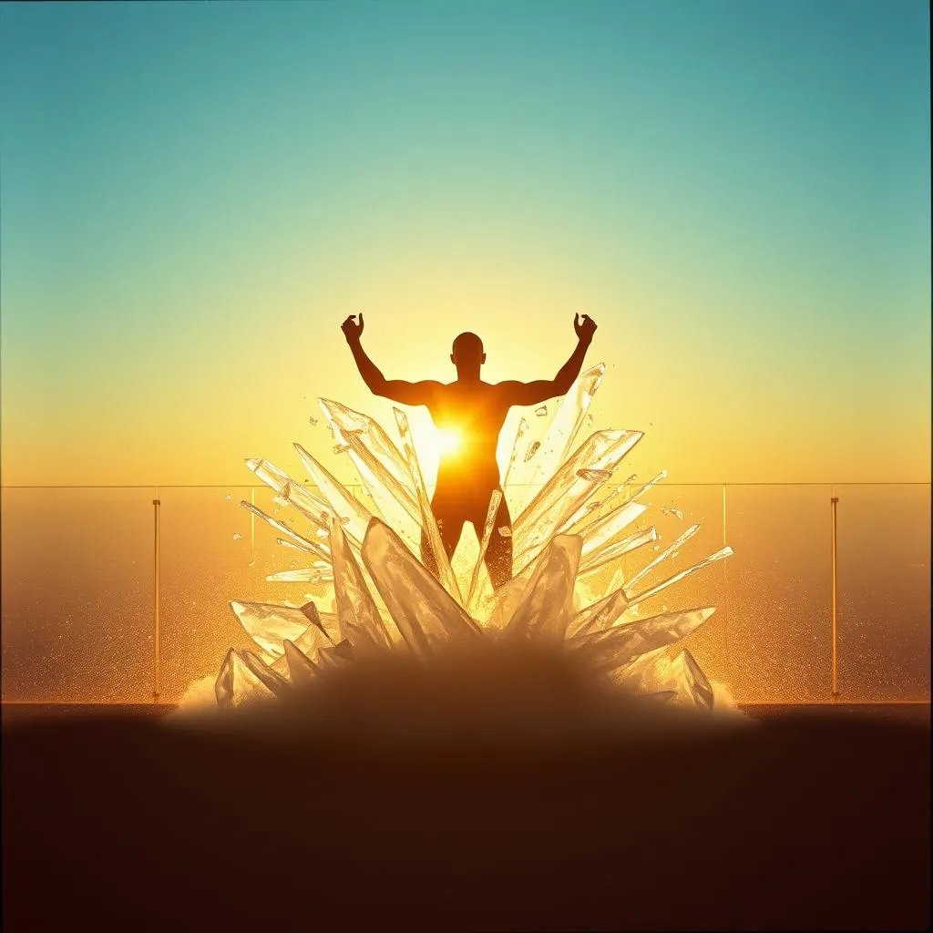 Fighting The Impossible