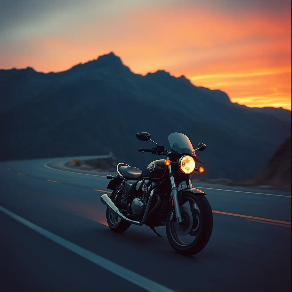 Get on my Bike