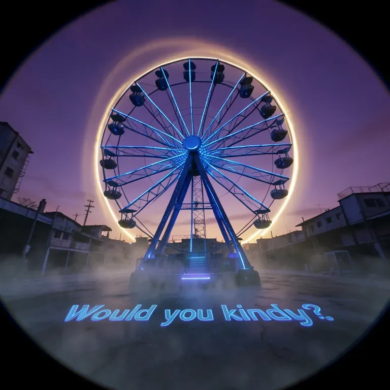 Would You Kindly