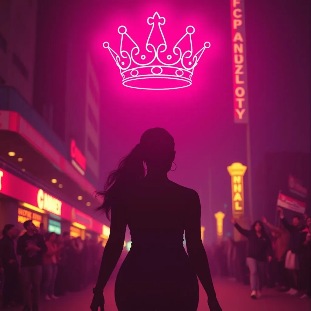 Queen's Reign