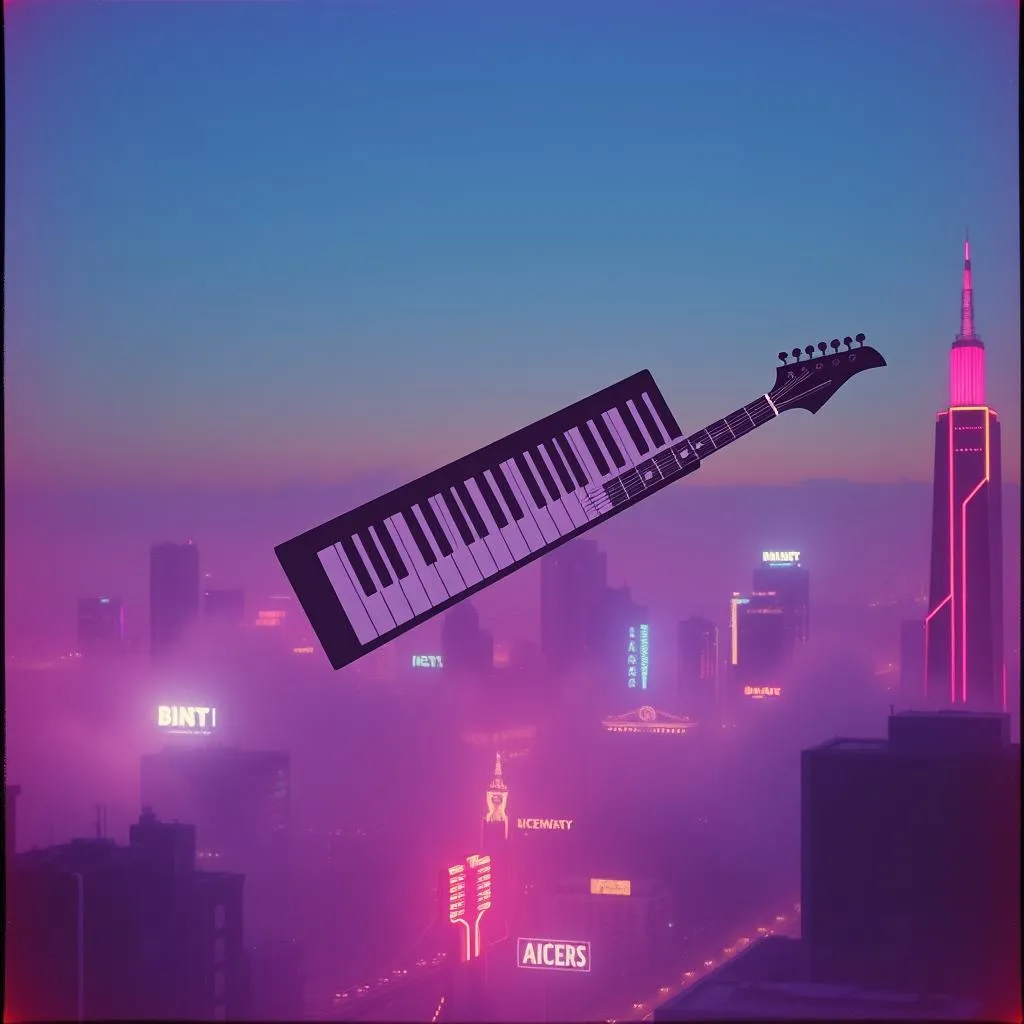Ghost Prelude