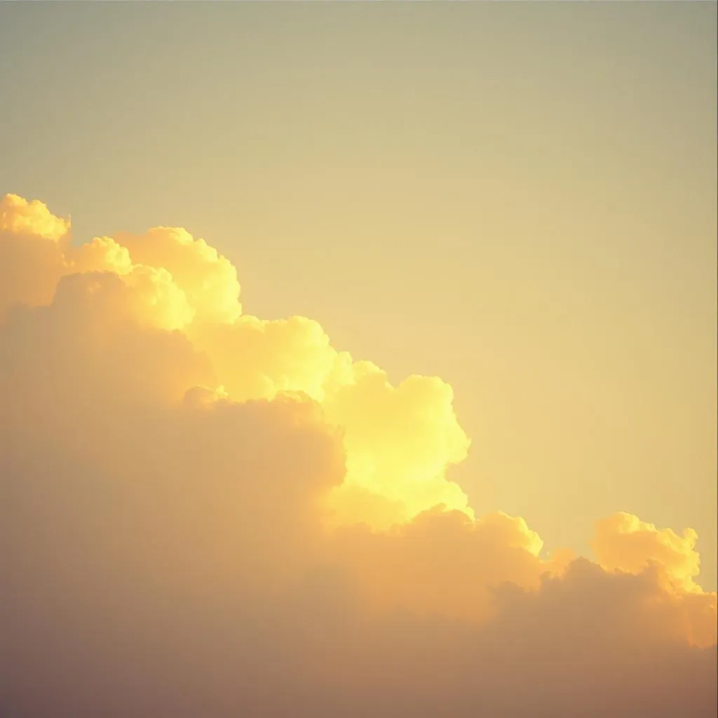 Angels In The Sky